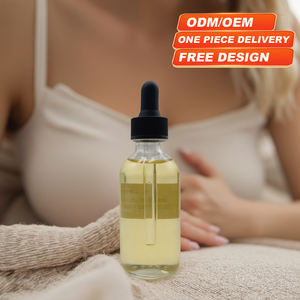 شمر ترهل المرأة شد القرنفل جينسينج رفع الساخنة ضروري لزيادة تدليك الزيتون الصين زيت الثدي للسيدات - Product Image 2