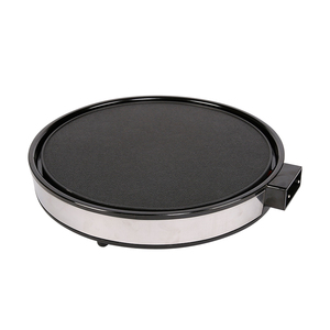 Profundo Más grande mejor en el <span class=keywords><strong>mercado</strong></span> revestimiento antiadherente lavavajillas seguro sartén eléctrica hogar - Product Image 5