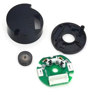 Seri Encoder Hall Inkremental Kustom 12 CPR 13CPR - Product Image 2