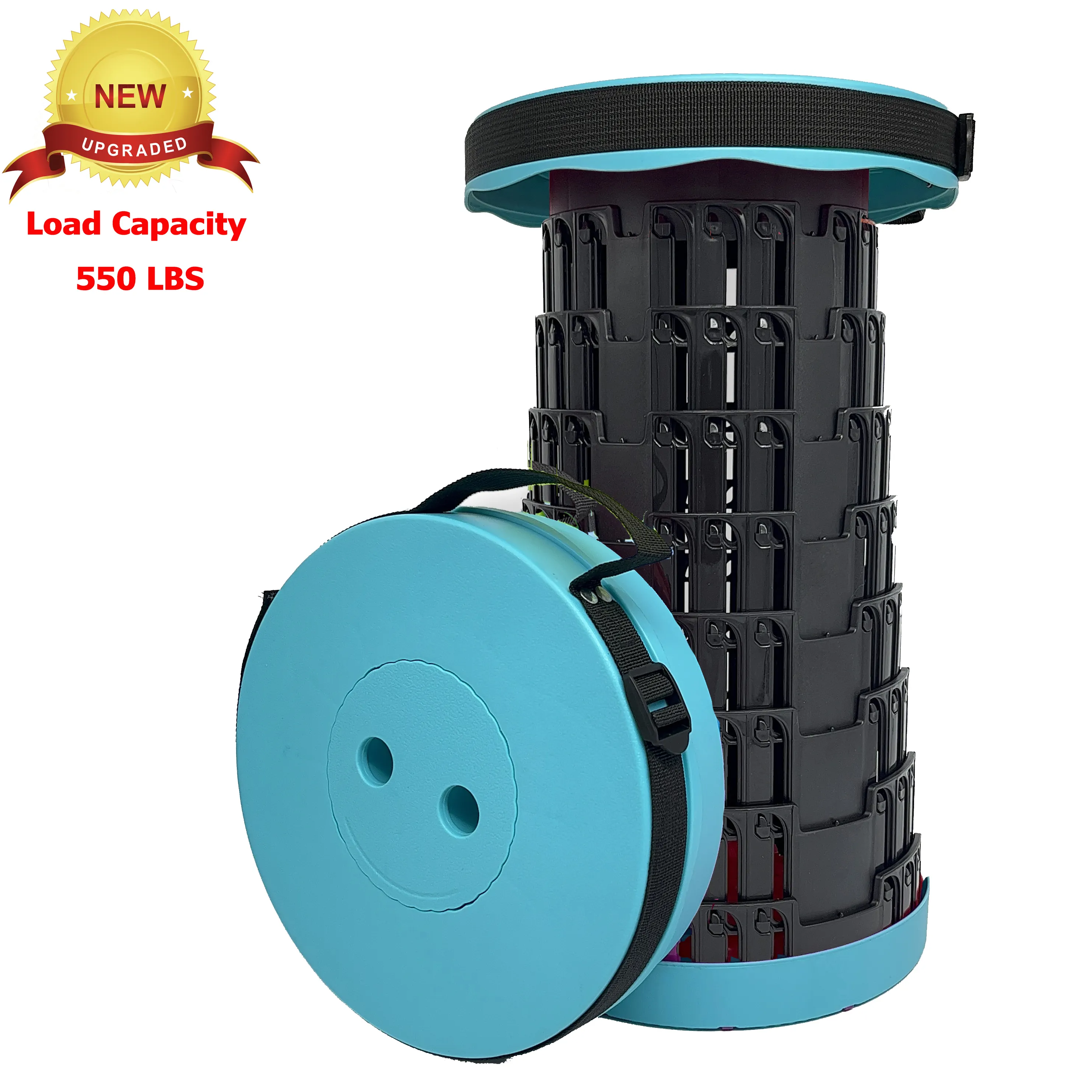 Стул для кемпинга, 550 фунтов