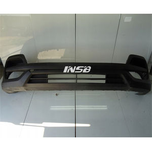 Parachoques Delantero 86512-59010 86550-59000 para Furgoneta <span class=keywords><strong>H350</strong></span> para Piezas de Furgoneta Solati Repuestos de Carrocería para Furgoneta Coreana Hyundai - Product Image 2