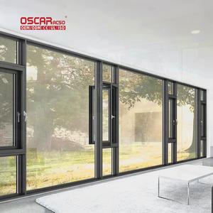 Hurricane Proof Slim Frame Lift Sliding Door Patio Balcony <strong>Massachusetts</strong> Residential Project Aluminum Glass Door Sliding Door - Product Image 2