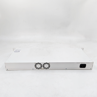 Routeur Mikrotik de classe entreprise CCR1036-12G-4S avec processeur 36 cœurs de pointe