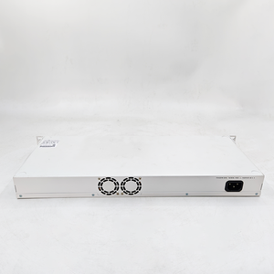 Router Mikrotik de Clase Empresarial <span class=keywords><strong>CCR1036</strong></span>-<span class=keywords><strong>12G</strong></span>-<span class=keywords><strong>4S</strong></span> con CPU de Vanguardia de 36 Núcleos - Product Image 5