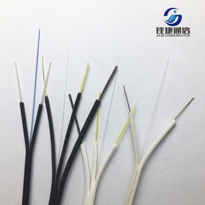 Cáp quang <span class=keywords><strong>4</strong></span> lõi Nantong Jiajie, sử dụng trong nhà/ngoài trời, cáp thả <span class=keywords><strong>FTTH</strong></span>, cáp quang <span class=keywords><strong>FTTH</strong></span> - Product Image 2