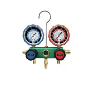 HONGSEN hvac त्वरित युग्मक के साथ कई गुना गेज प्रशीतन मॉडल HS-260A-OA - Product Image 1