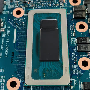 Original Nouveau Pour Dell Inspiron 14 Plus 7430 Carte Mère i5-13500H RTX 3050 05F52F Quake RPL H P 14N 213207-1 MGCTW $ LA - Product Image 5