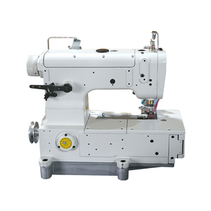 Gc562-02bb高性能テープ綴じインターロック工業用フラットロックミシンTシャツ用 - Product Image 3