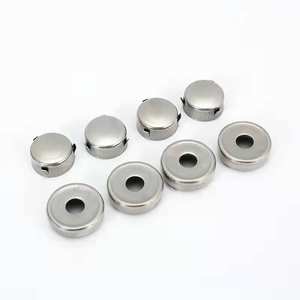 <span class=keywords><strong>Plaque</strong></span> d'<span class=keywords><strong>immatriculation</strong></span> de véhicule Automobile vis à joint solide vis de fixation à vis vis antivol - Product Image 4