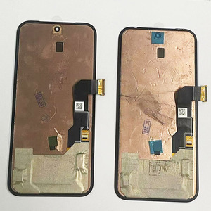 Piezas de teléfono móvil para Google Pixel 8A LCD <span class=keywords><strong>Screns</strong></span> Display Panel - Product Image 3
