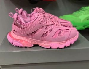 Yeni Tasarım Lüks Ayakkabılar LED 3.0 Spor Ayakkabı Unisex Günlük Spor Ayakkabılar Moda Yüksek Kaliteli Erkek Ayakkabıları - Product Image 5