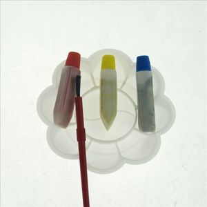The three primary colors of pigments J80107 Junior High School <b>Physics</b> Experiment Equipment, Middle School Experimental - Product Image 1