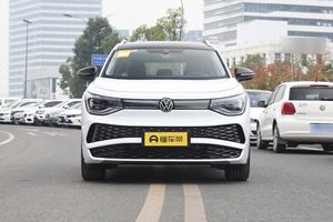 2024 ID.6 Crozz Prime ID.6 <span class=keywords><strong>X</strong></span> ID.4X Voitures électriques Nouveaux véhicules énergétiques Chine Partie Crozz Pro Series - Product Image 6