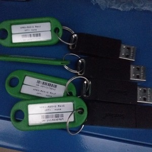 VPRO-MAX-WB <b>USB</b> Dongle 1GB <b>USB</b> 3.0 Industrial VisionPro Software <b>Key</b> For Cognex Systems - Product Image 3