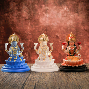 Bán Buôn Nhựa <span class=keywords><strong>Saraswati</strong></span> Tượng Nữ Thần Âm Nhạc & Trí Tuệ Hình Tùy Chỉnh OEM Phật Bàn Thờ Trang Trí Nội Thất | Đặt Hàng Số Lượng Lớn Quà Tặng - Product Image 2