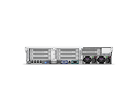 Harga Bagus 2U Chassis HPE ProLiant DL560 Gen11 Server untuk Virtualisasi, Pemrosesan Bisnis, dan Analisis Data