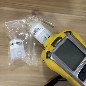 ฝาครอบปรับเทียบ MultiRAE2 PGM-6208 รุ่นใหม่เอี่ยม M01-3011-003 - Product Image 2