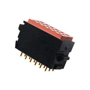 Amphenol 1174 Circular Grounding Module Connector Germany Made For Industrial Use - Product Image 1