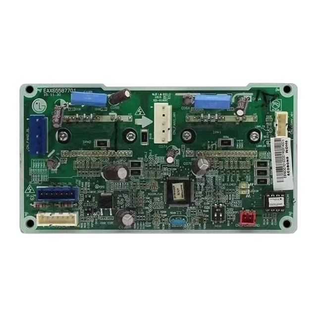 New Suitable for LG air Conditioner EBR83070101/EAX65587701 air Conditioner Accessories Motherboard Control Motherboard