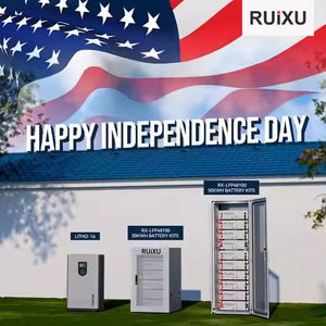 ผู้จัดจำหน่ายชั้นนำของแบตเตอรี่ LiFePO4 51.2V 100Ah 5kWh สำหรับเก็บพลังงานแสงอาทิตย์ ติดผนัง อายุการใช้งานยาวนาน มีสินค้าในสต็อก พร้อมจัดส่ง - Product Image 6