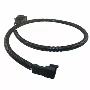Sensor de Posición Rotatorio de Servicio Mediano 266-1466 2661466 TPS para Motores C7 C10 <span class=keywords><strong>C12</strong></span> C13 C15 3406E, Camiones Subterráneos AD30 AD45 AD55 - Product Image 4