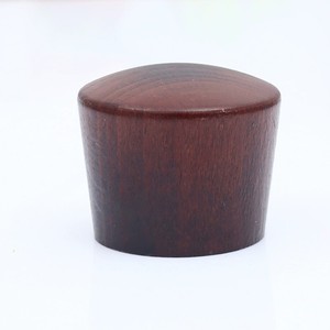 Beech Wood Pot Lid Knob A01A02B01B02C Cookware Handle Accessory - Product Image 3
