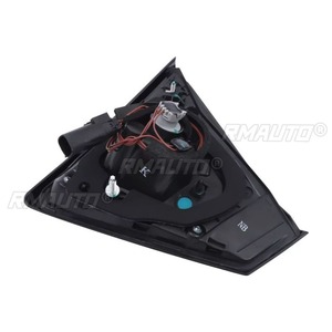 Left Right Rear <b>LED</b> Taillight Taillamp <b>Lights</b> Assembly Wide <b>Light</b> <b>Corner</b> Lamp For Ford Escape 2017-2019 GJ5Z13405E FO2802117 - Product Image 3