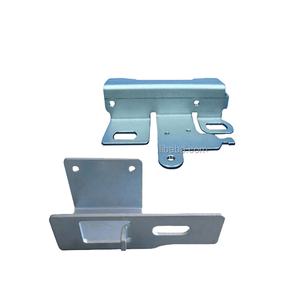 Productos de Doblado de Chapa Metálica OEM, Máquina de Corte y Doblado de Chapa Metálica, Piezas de Estampado de Fabricación de Chapa Metálica - Product Image 2