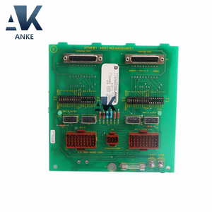 Unidad de terminación de controlador multifunción original NTMF01 Bailey - Product Image 2