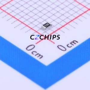 RMC06031051 % N ตัวต้านทาน SMD 0603 (ประเภท: ฟิล์มหนา) (ความต้านทาน: ความแม่นยำ105Ohm: 1%) - Product Image 1
