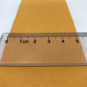 Tela Oxford impermeable para exteriores, tienda de campaña con dosel, paraguas de almacenamiento, silla de playa, rayas de colores teñidos de hilo 600D - Product Image 6