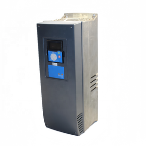 NXP00455A2H1SSSA1A2000000 NXP00455-A2H1SSS-A1A2000000 455kW ระบบควบคุมความเร็วรอบมอเตอร์ทางทะเลสำหรับเครนและรอกนอกชายฝั่ง 690V 3 เฟส IP56 - Product Image 5