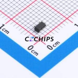 Chip IC de circuito integrado TD6817H, original y nuevo, PMIC, IC de DC-DC potencia, venta al por mayor, Chips de componentes electrónicos y servicio BOM - Product Image 2