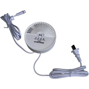 Dòng trắng Hộ gia đình dễ cháy <span class=keywords><strong>gas</strong></span> Detector với internet của sự vật - Product Image 4