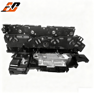 Kit de Solenoide de Tarjeta TCU Remanufacturado 6L45 6L50 6L80 24275871 72 73 74 Unidad de Control de Transmisión GF6 de Alta Calidad para Vehículos - Product Image 2