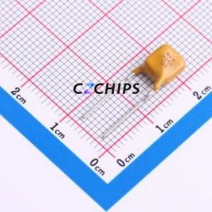 H250-120 Resettable <b>Fuse</b> Through hole <b>Component</b> (THT),P=5.1mm <b>Fuse</b> 250V 3A 120mA 240mA - Product Image 1
