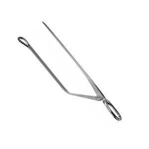 Elevador de Hueso Zigomático Rowe de Alta Calidad, 25.5 cm, Venta al por Mayor, Acero Inoxidable, Cirugía Plástica - Product Image 2