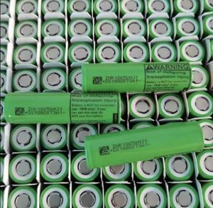 Chính hãng LG inr18650mj1 3500mAh 3.7V Pin Lithium dung lượng cao cho các công cụ điện - Product Image 4