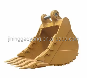 Cucharones para Excavadora Forjados de Alta Calidad de 20 y 40 Toneladas - Product Image 1