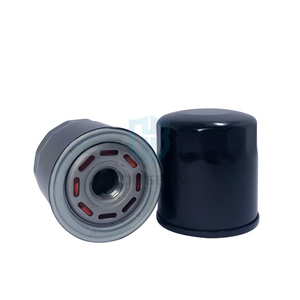 Filtro Qil de alta calidad de venta directa de fábrica de China 90915-10009, accesorios para automóviles, piezas de motor, filtro de aceite para automóviles diésel - Product Image 6