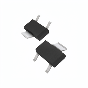 PG-SOT223 Electronics Component ISP26DP06NMSATMA1 In Stock Transistors - Product Image 1
