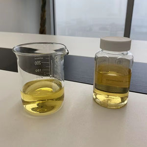 Adhésif Yankee Dryer, Adhésif de Crépage, Agent de Revêtement Yankee, Adhésif pour Cylindres - Product Image 1