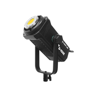 100W ZD Series Yidoblo LED Fill Light Température de couleur 3200k-6500k Convient pour une utilisation avec des Softboxes pour la photographie de produits