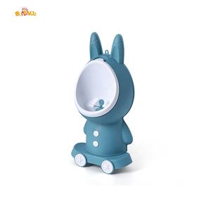 Urinario Ajustable SUNNUO para Bebés Niños, Orinal Portátil para Entrenamiento de Orinal para Niños - Product Image 2