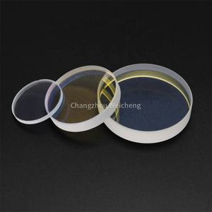 D3 3.3k 1064nm <span class=keywords><strong>znse</strong></span> लेजर कटिंग मशीन के लिए ऑप्टिकल सुरक्षात्मक नई स्थिति - Product Image 5