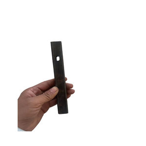 Rampe d'escalier tube carré tube rond poinçonneuse étagère poinçonneuse - Product Image 6