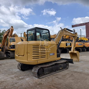 รถขุดขนาดเล็กมือสอง CAT306E2 ใช้งานน้อย ชั่วโมงการใช้งานต่ำ รถขุดดิน CAT 306E2 306E 306D ใน SHIWEN - Product Image 5