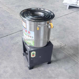 เครื่องสับผักไฟฟ้า สแตนเลส 220V อเนกประสงค์ สำหรับฟาร์มและอาหารสัตว์ - Product Image 4