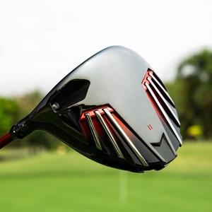 Pro Men's 12-piece <b>Golf</b> <b>Club</b> <b>Set</b> Adjustable Angle Replaceable Shaft Titanium Shafts Ambidextrous Design Honeycomb Crown <b>Clubs</b> - Product Image 1