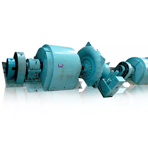 <span class=keywords><strong>Turbine</strong></span> à <span class=keywords><strong>eau</strong></span> <span class=keywords><strong>pour</strong></span> générateur de <span class=keywords><strong>turbine</strong></span> hydraulique de 100 kw <span class=keywords><strong>pour</strong></span> les fournisseurs de centrales électriques Petite <span class=keywords><strong>mini</strong></span> hélice à flux croisé à tête haute - Product Image 3
